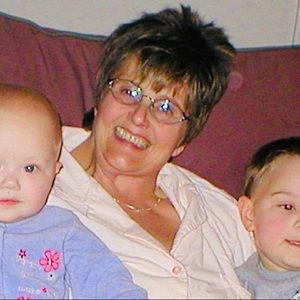 Meet your Posher, Brenda